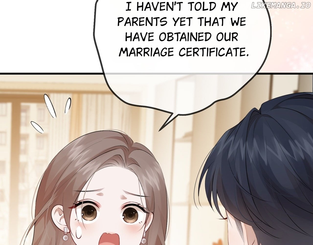 100-Day Warm Marriage Chapter 2 - page 30